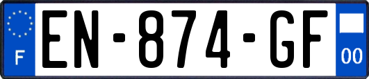 EN-874-GF