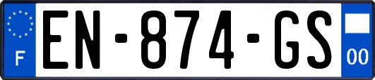 EN-874-GS