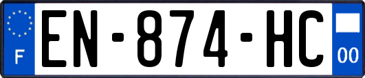 EN-874-HC