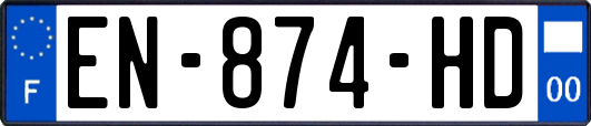 EN-874-HD