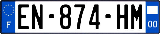 EN-874-HM