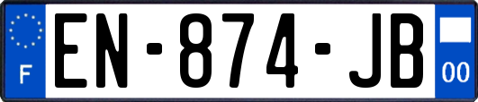 EN-874-JB