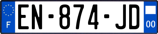 EN-874-JD