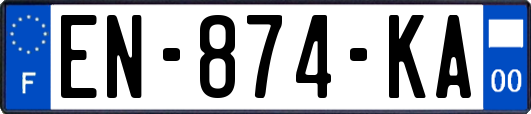 EN-874-KA
