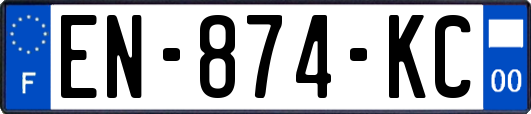 EN-874-KC