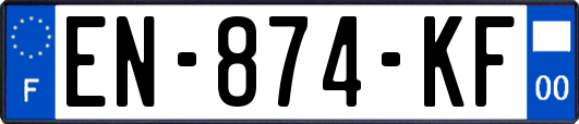 EN-874-KF