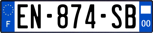 EN-874-SB