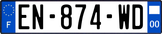EN-874-WD