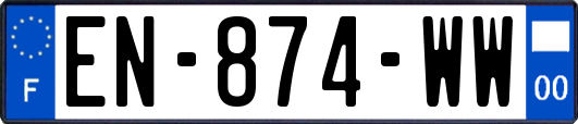 EN-874-WW