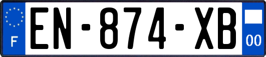EN-874-XB