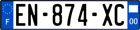 EN-874-XC
