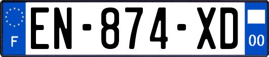 EN-874-XD
