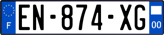 EN-874-XG