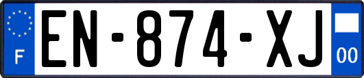 EN-874-XJ