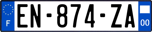 EN-874-ZA