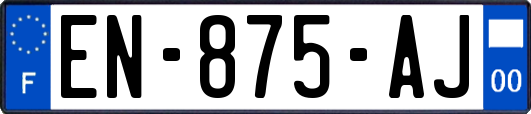 EN-875-AJ