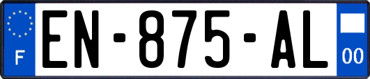 EN-875-AL