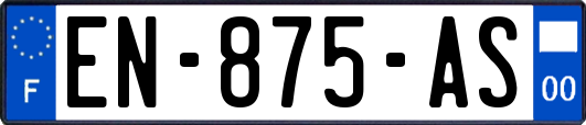 EN-875-AS
