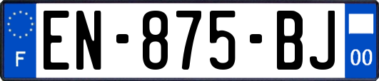 EN-875-BJ