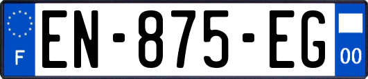EN-875-EG