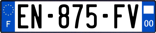 EN-875-FV