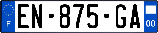 EN-875-GA
