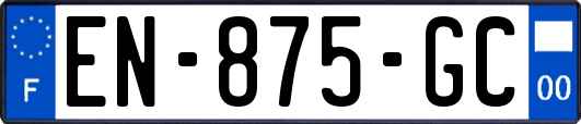 EN-875-GC