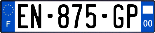 EN-875-GP