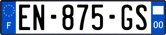 EN-875-GS