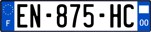 EN-875-HC