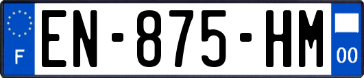 EN-875-HM