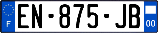 EN-875-JB