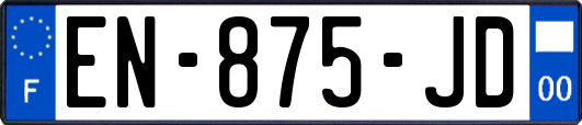EN-875-JD