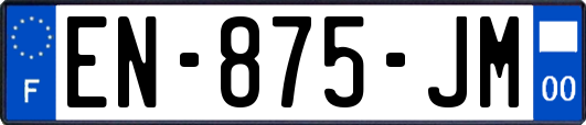 EN-875-JM