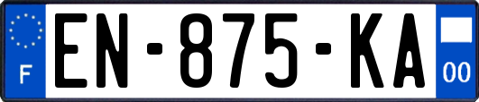 EN-875-KA