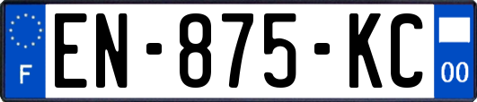 EN-875-KC