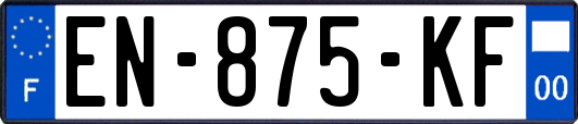 EN-875-KF