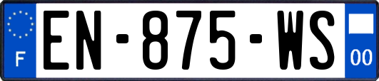 EN-875-WS