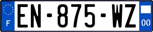 EN-875-WZ