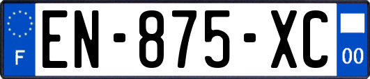 EN-875-XC