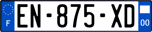 EN-875-XD