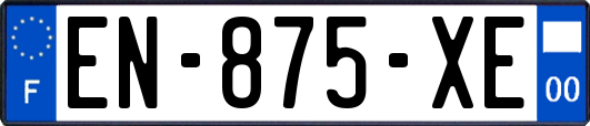 EN-875-XE