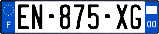 EN-875-XG