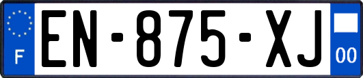 EN-875-XJ