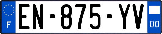 EN-875-YV