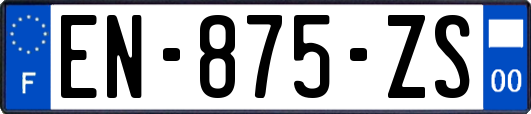 EN-875-ZS