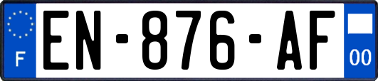 EN-876-AF