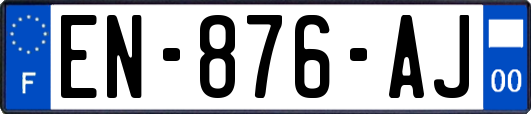 EN-876-AJ