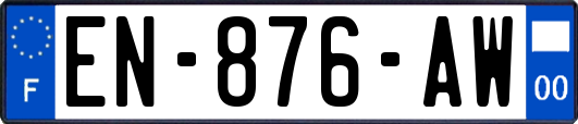 EN-876-AW