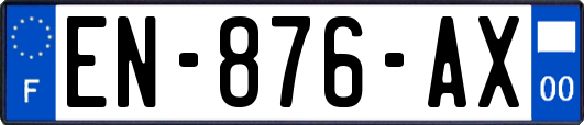 EN-876-AX